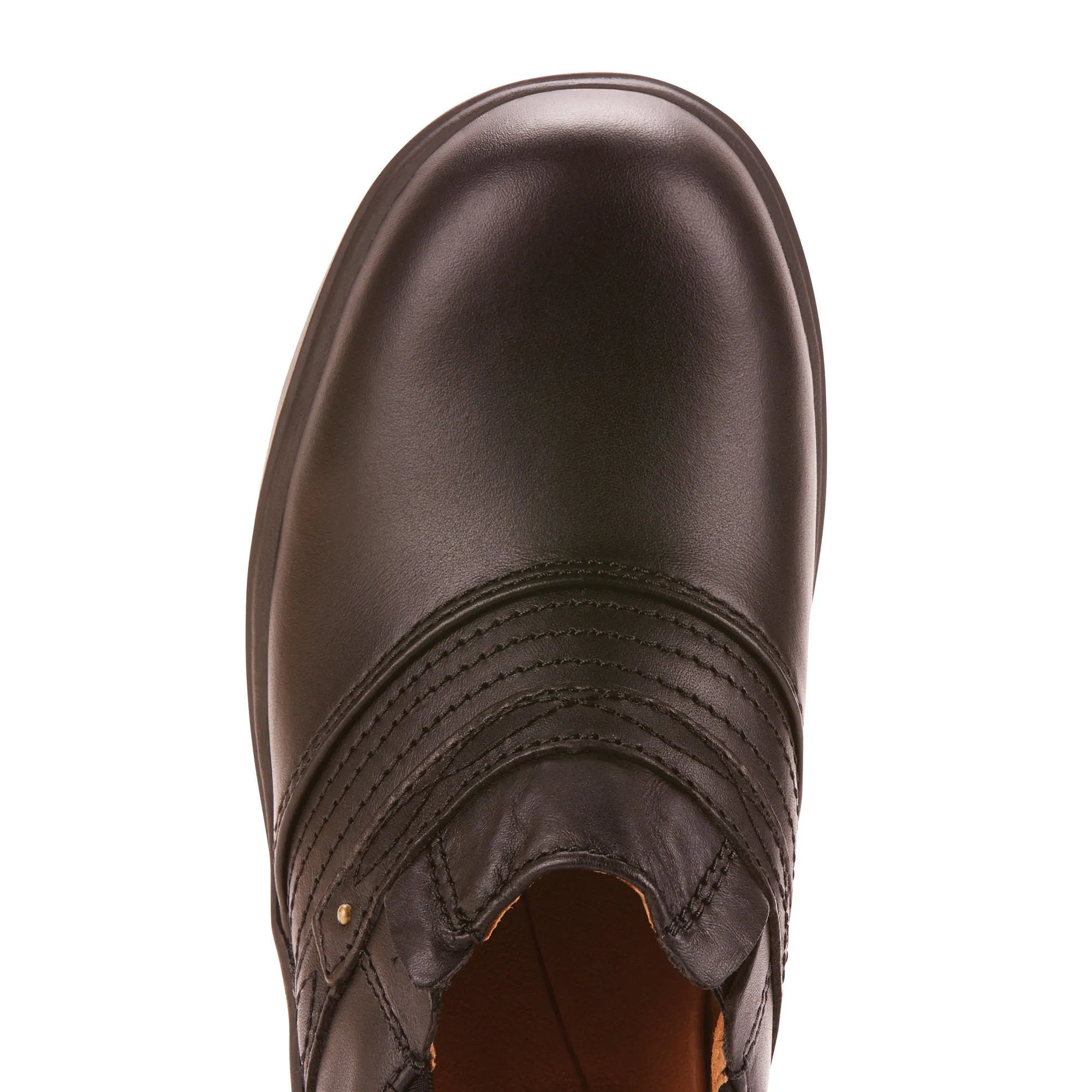 ARIAT WOMEN'S SAFETY STEEL TOE CLOG