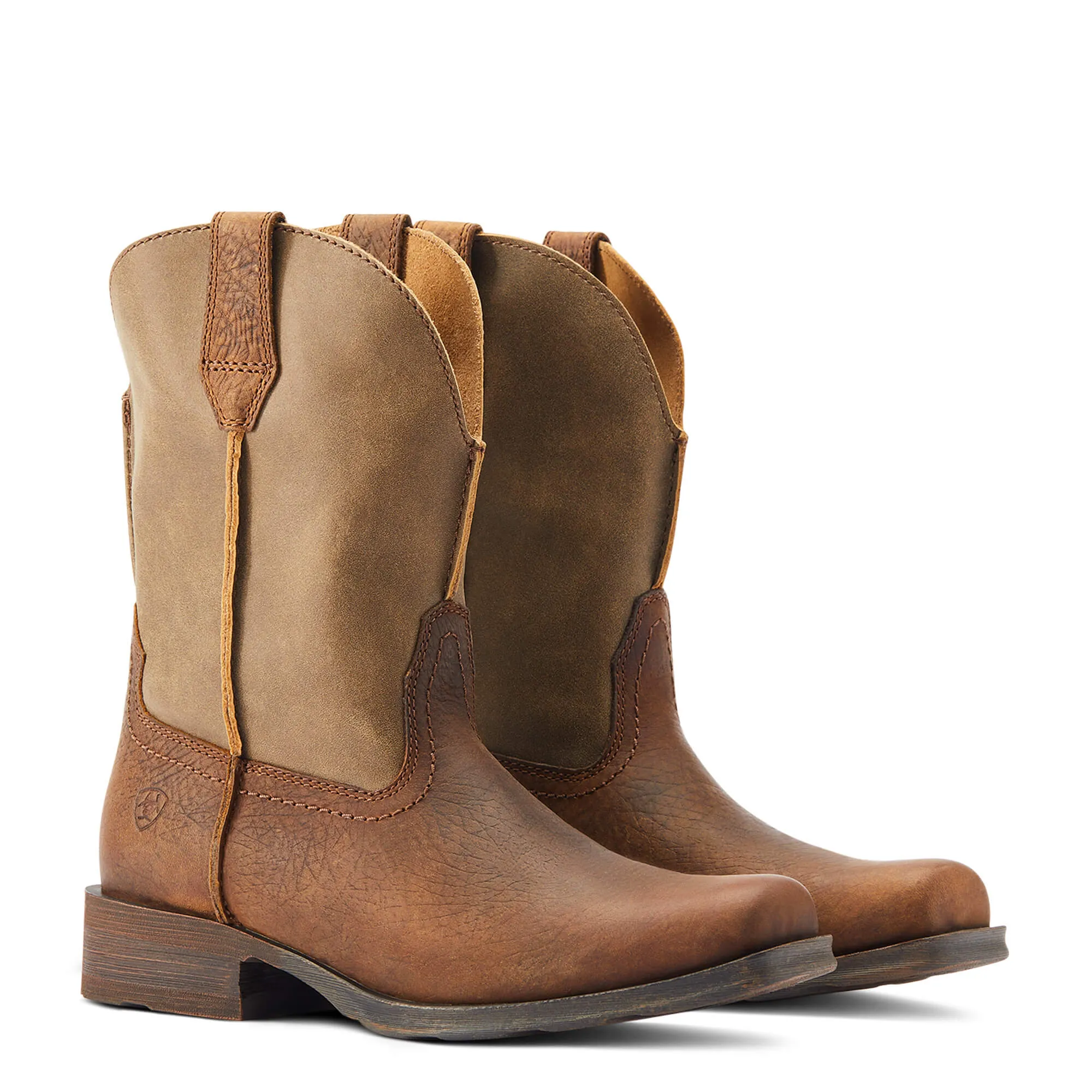 ARIAT WOMEN'S Style 10044536 Rambler Western Boots