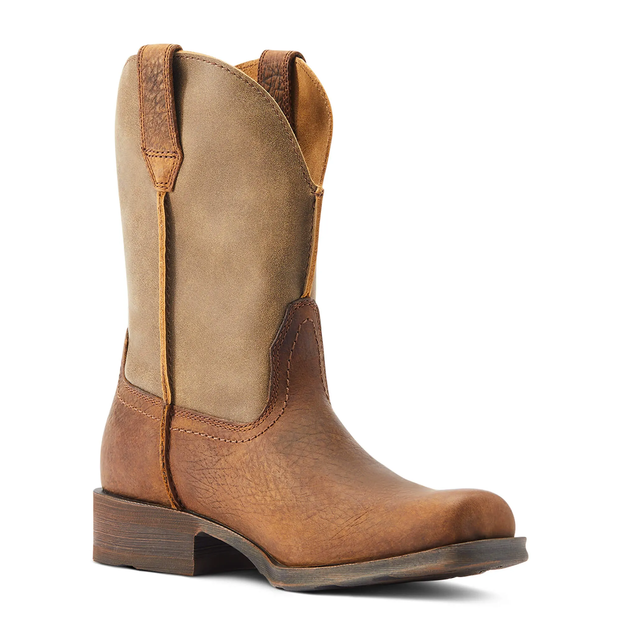 ARIAT WOMEN'S Style 10044536 Rambler Western Boots