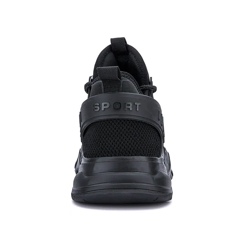 Athletic Work Sneakers