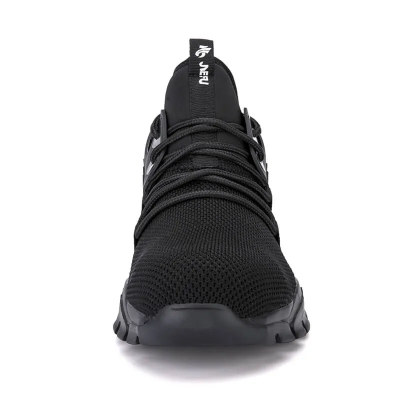 Athletic Work Sneakers