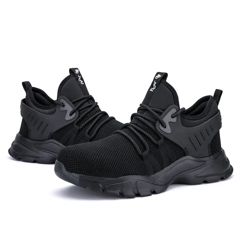 Athletic Work Sneakers
