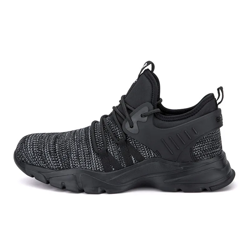 Athletic Work Sneakers