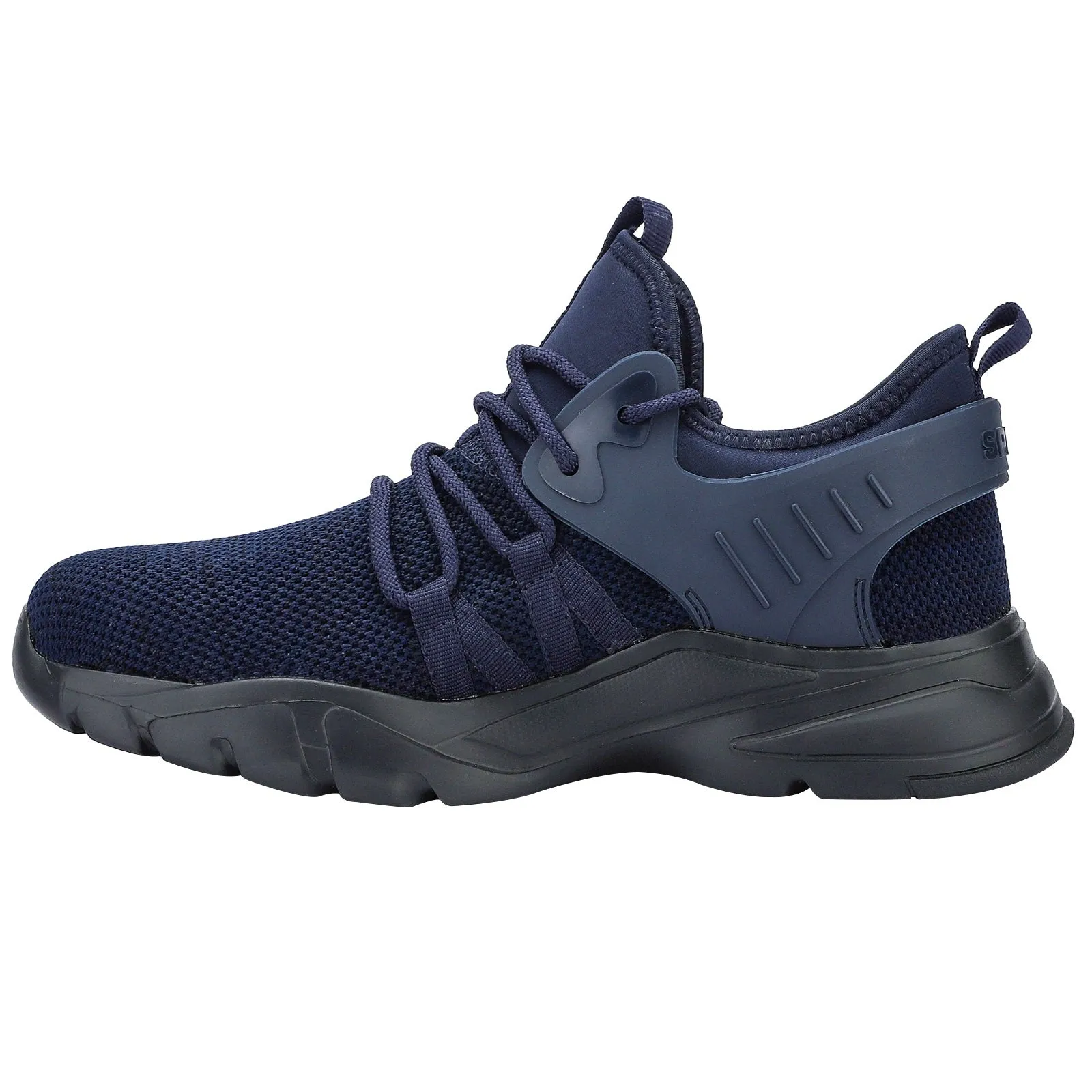 Athletic Work Sneakers