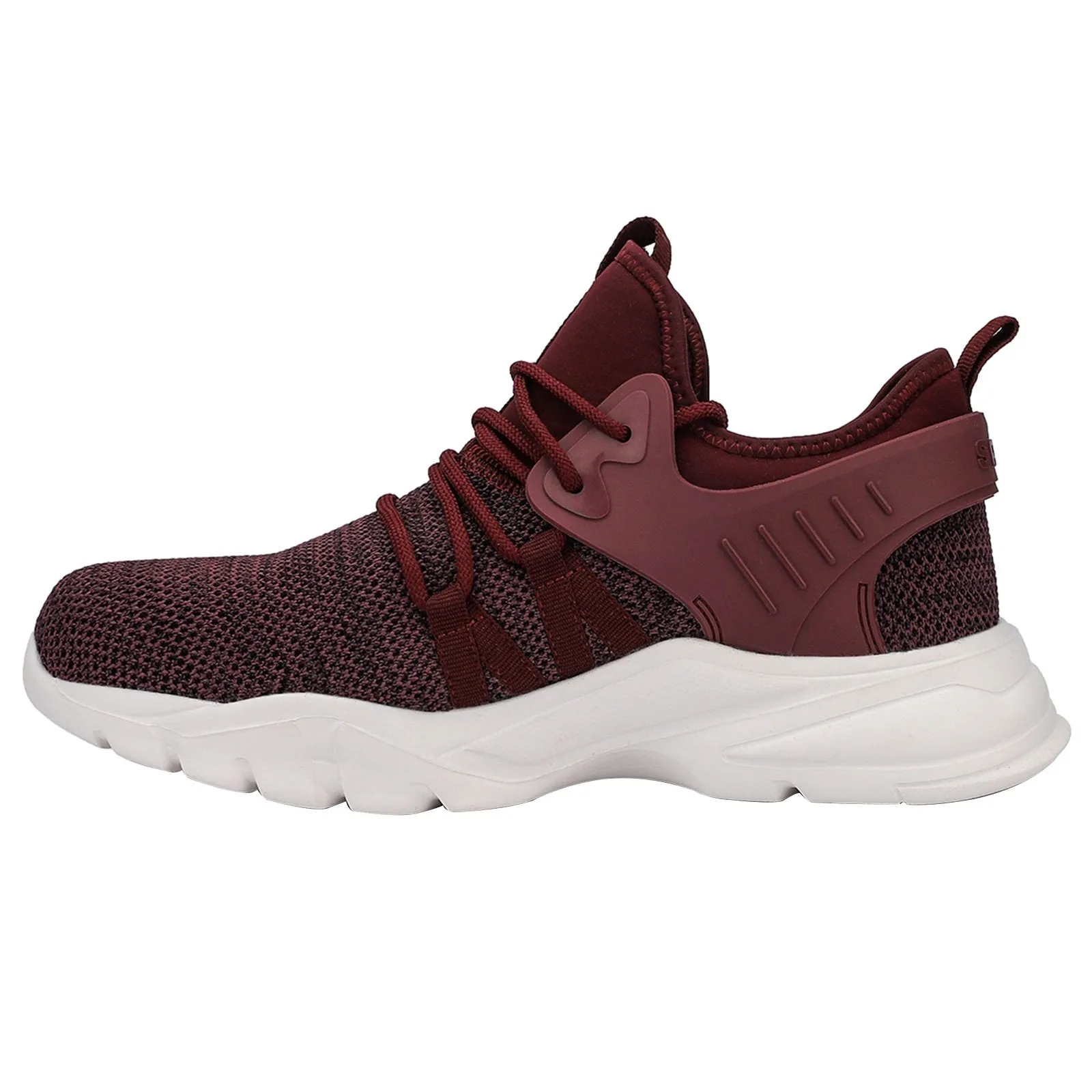 Athletic Work Sneakers