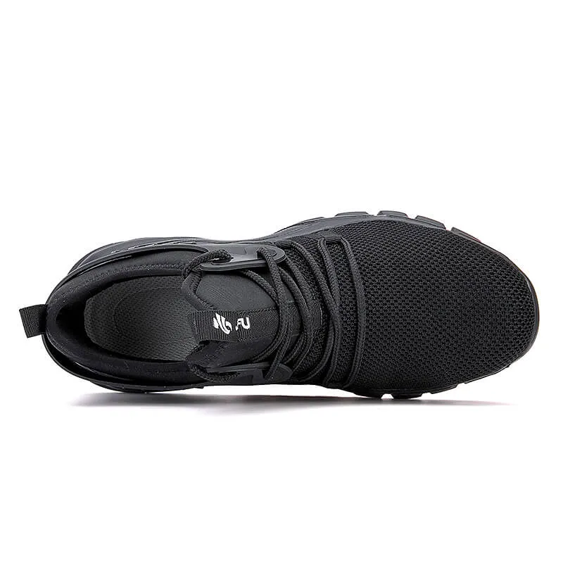 Athletic Work Sneakers