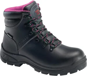 Avenger Work Boots Women's Medium Construction Boot