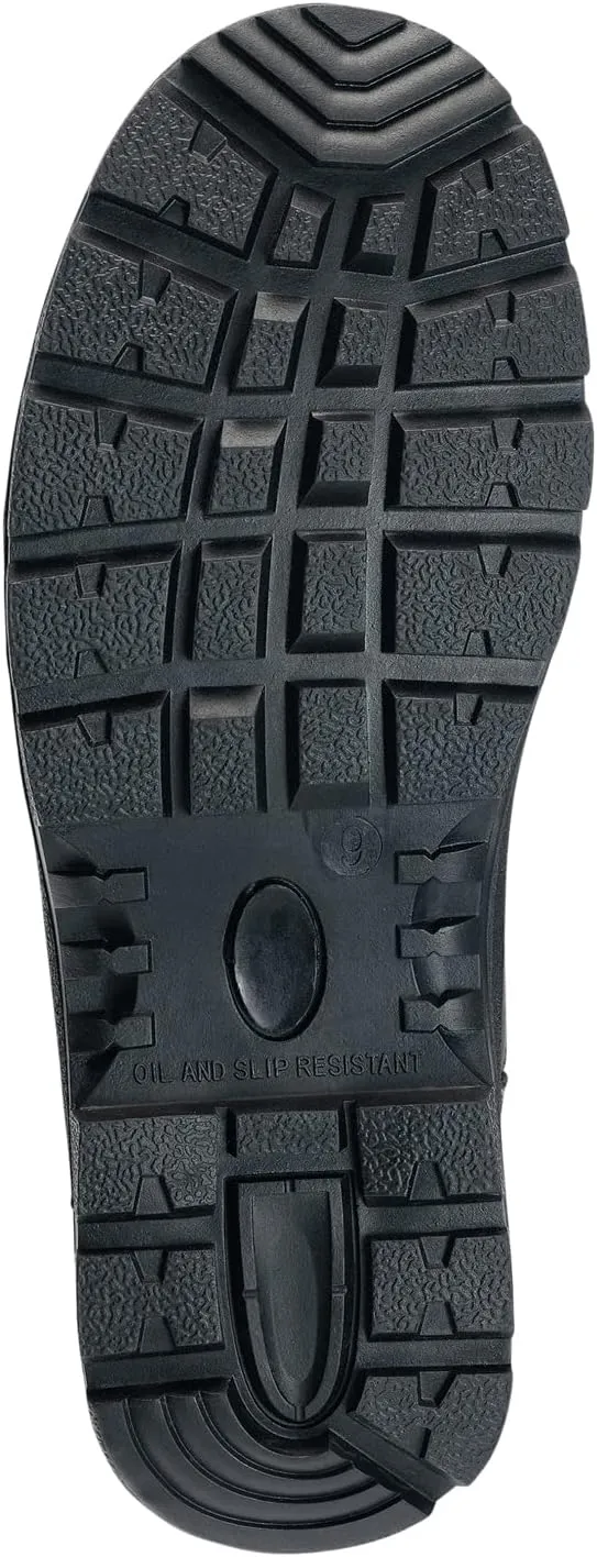Avenger Work Boots Women's Medium Construction Boot