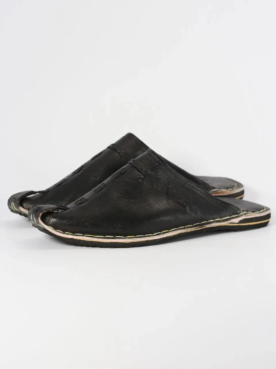 Babouche slipper Aladin