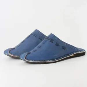 Babouche slipper Aladin