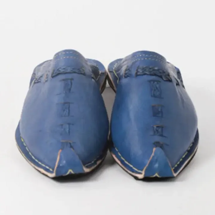 Babouche slipper Aladin