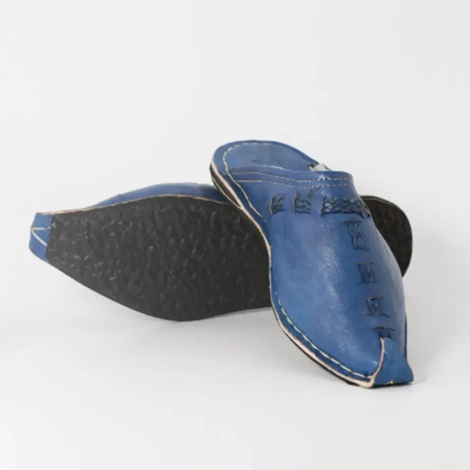 Babouche slipper Aladin