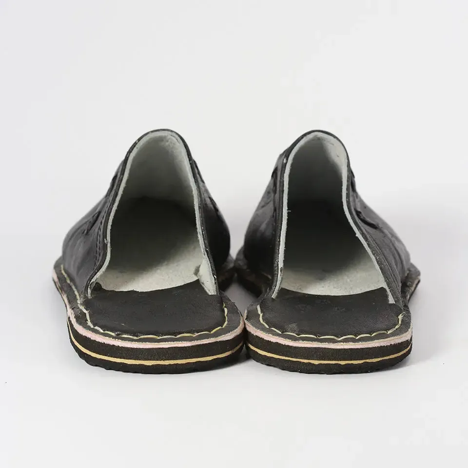 Babouche slipper Aladin