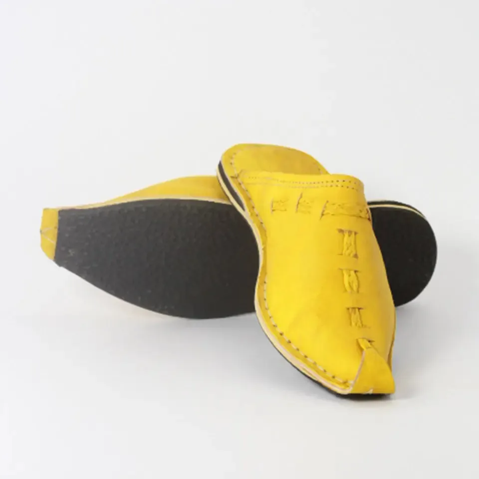 Babouche slipper Aladin
