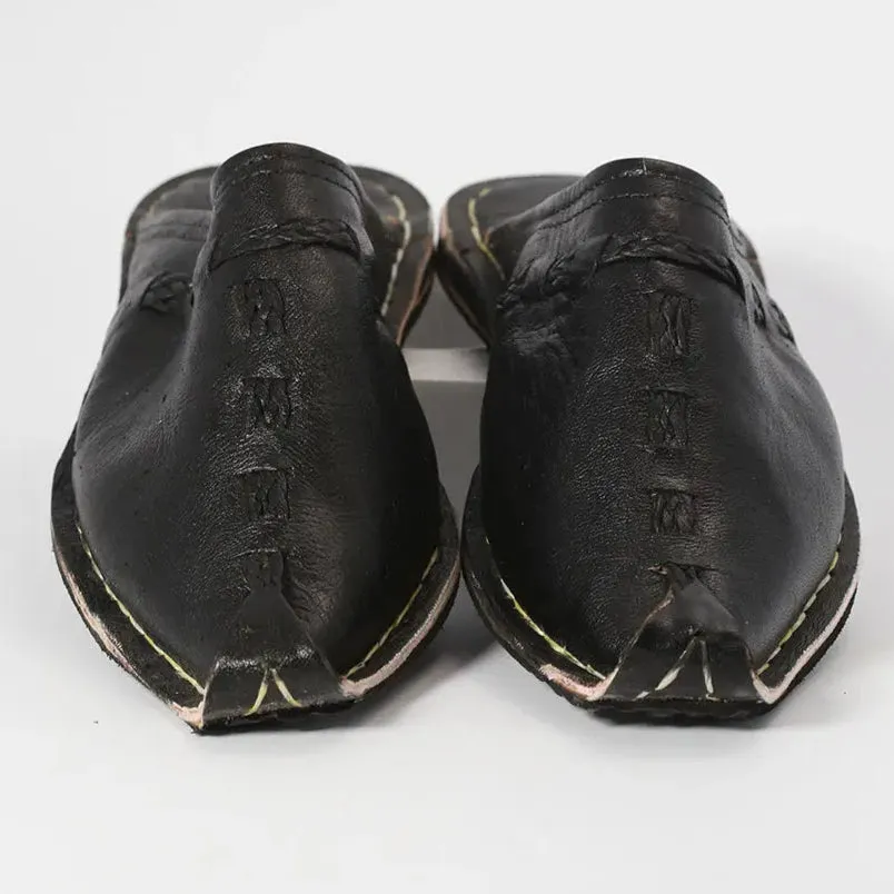 Babouche slipper Aladin