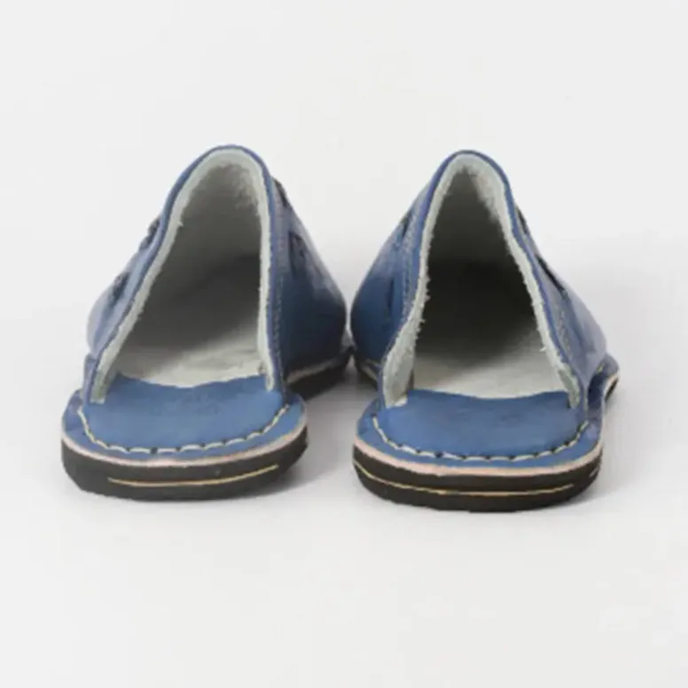 Babouche slipper Aladin