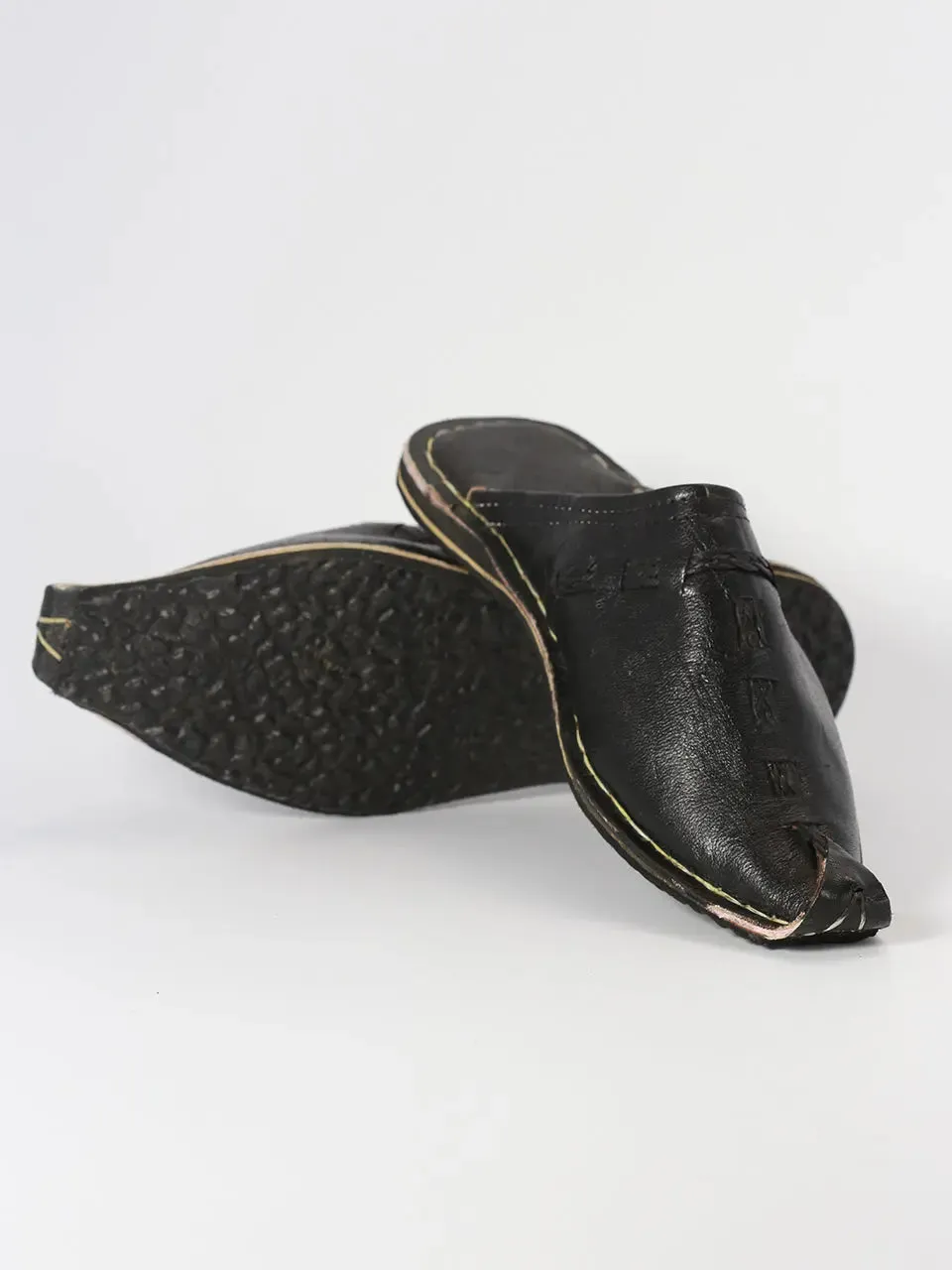 Babouche slipper Aladin