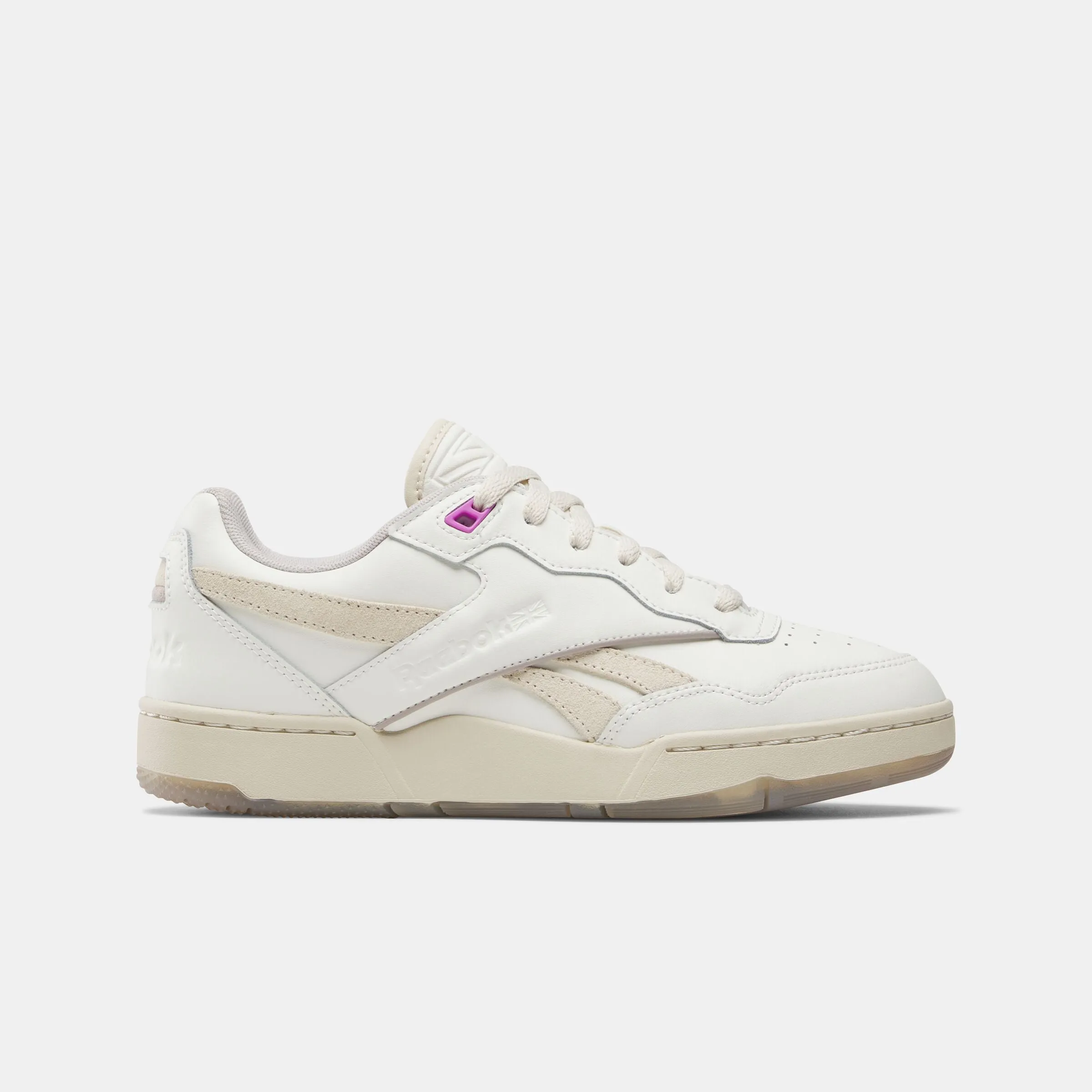 Bb 4000 Ii Chalk/Sand/Hazy Grey