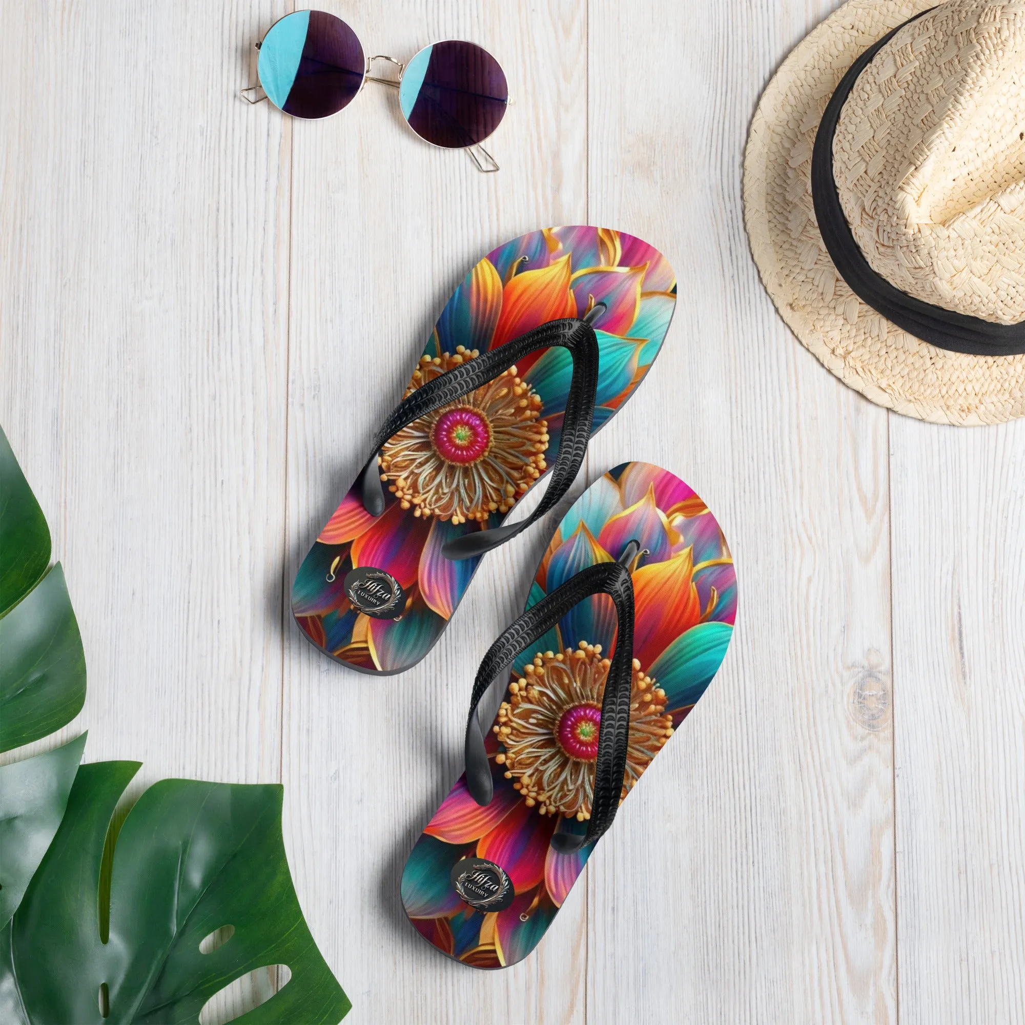 Best flip-flops for walking