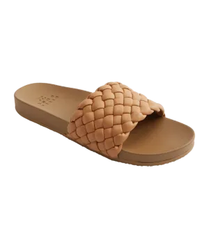 Billabong Playa Grande Sandal-Warm Sand