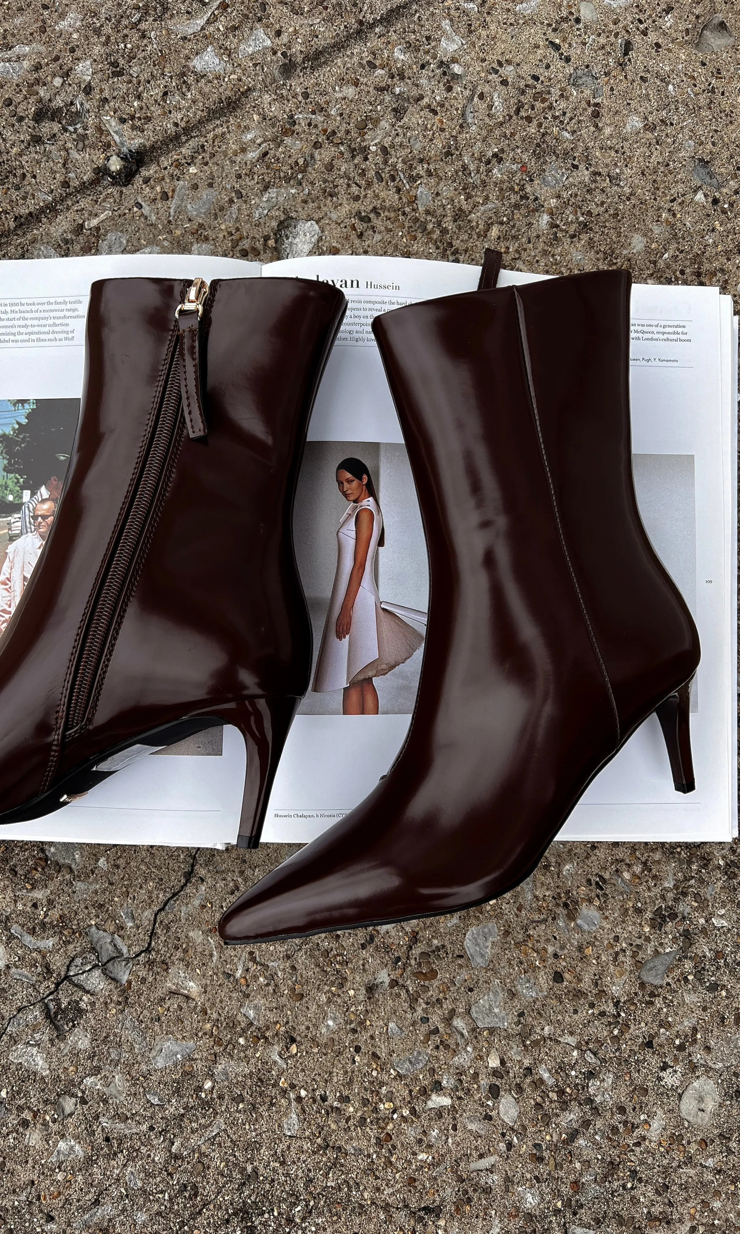 Billini Ainsley Boot