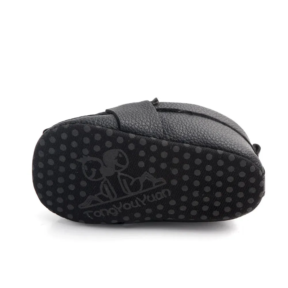 Billy Buckle Loafers