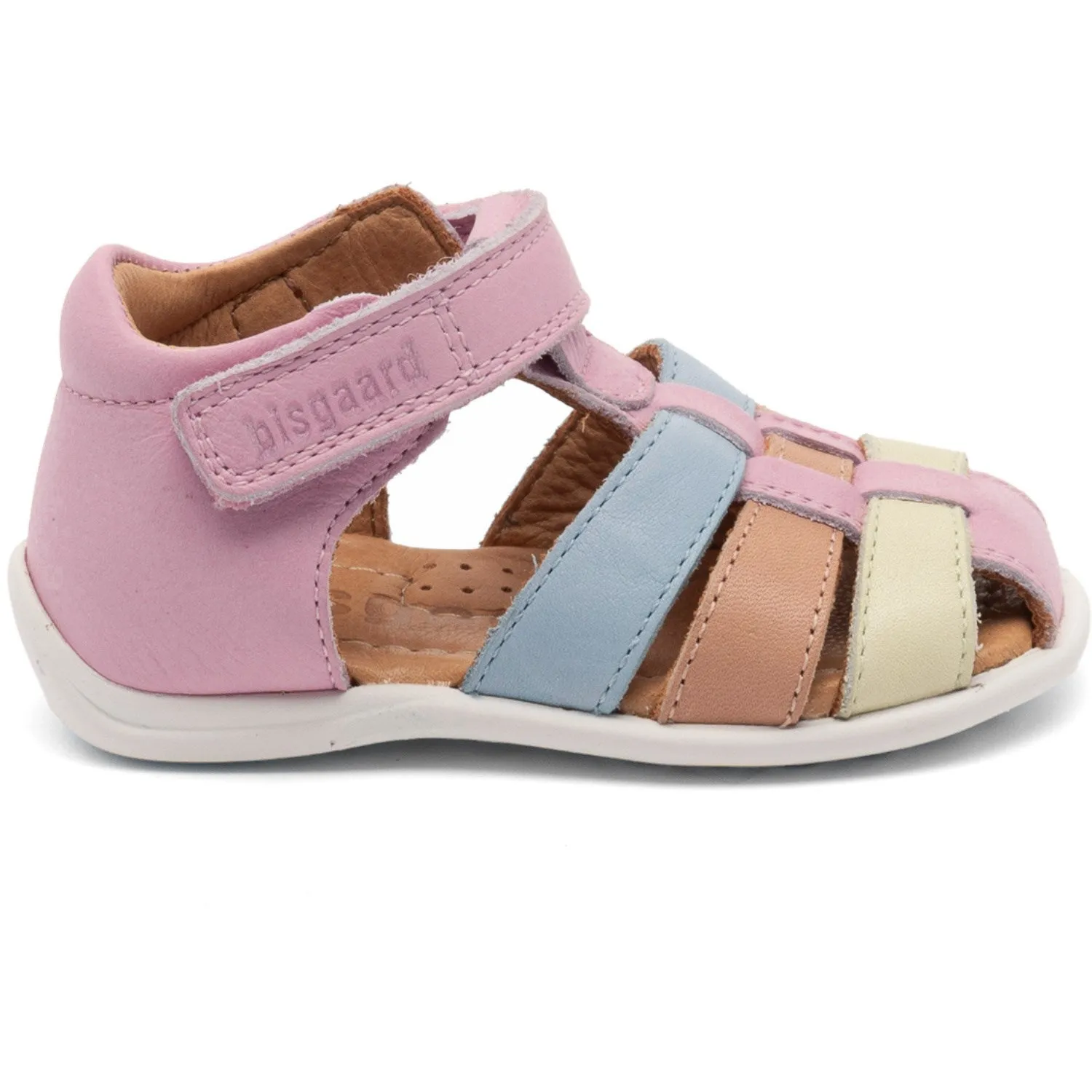 Bisgaard Candyfloss Carly Sandal