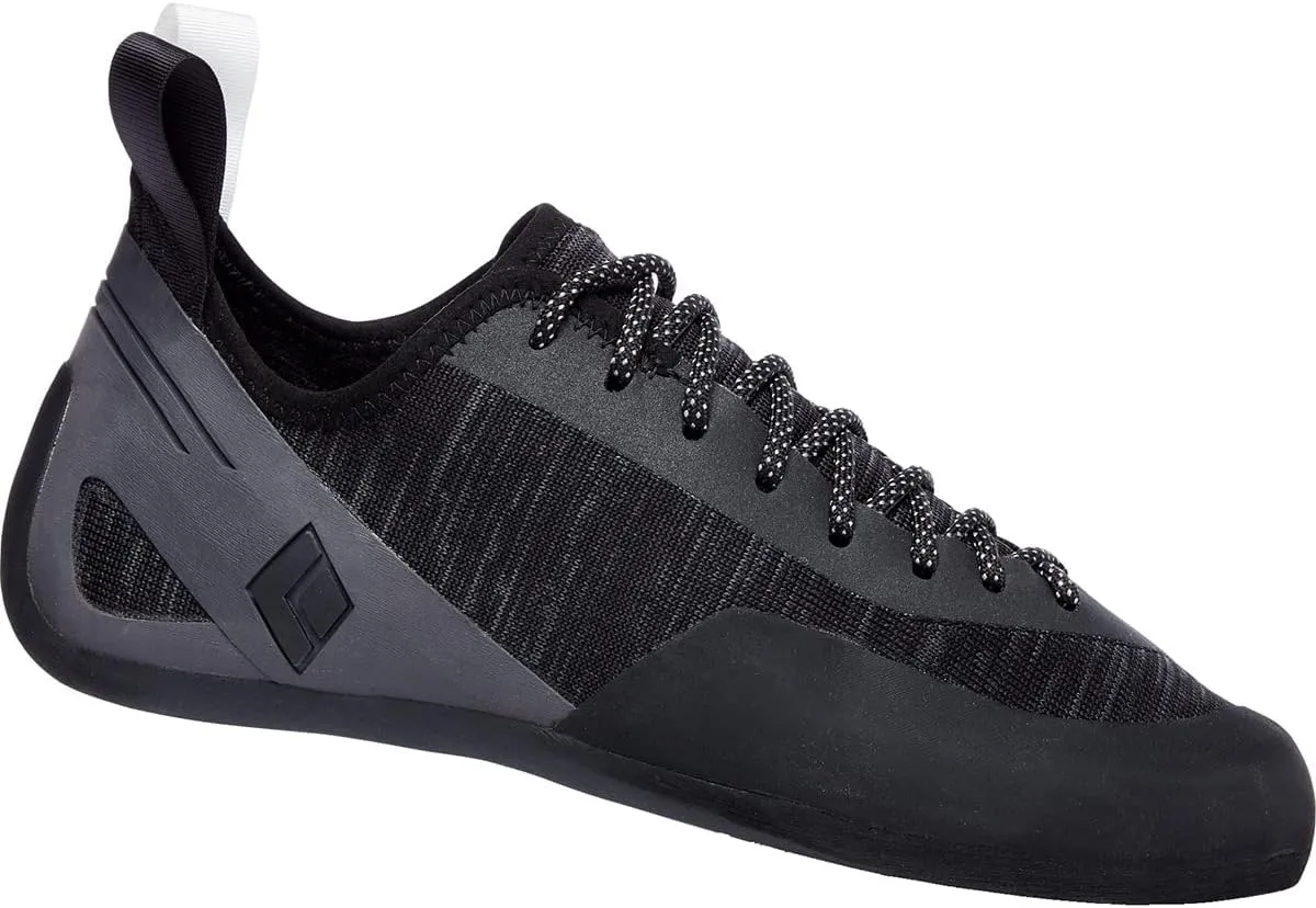 BLACK DIAMOND Equipment Momentum Lace Climbing Shoes