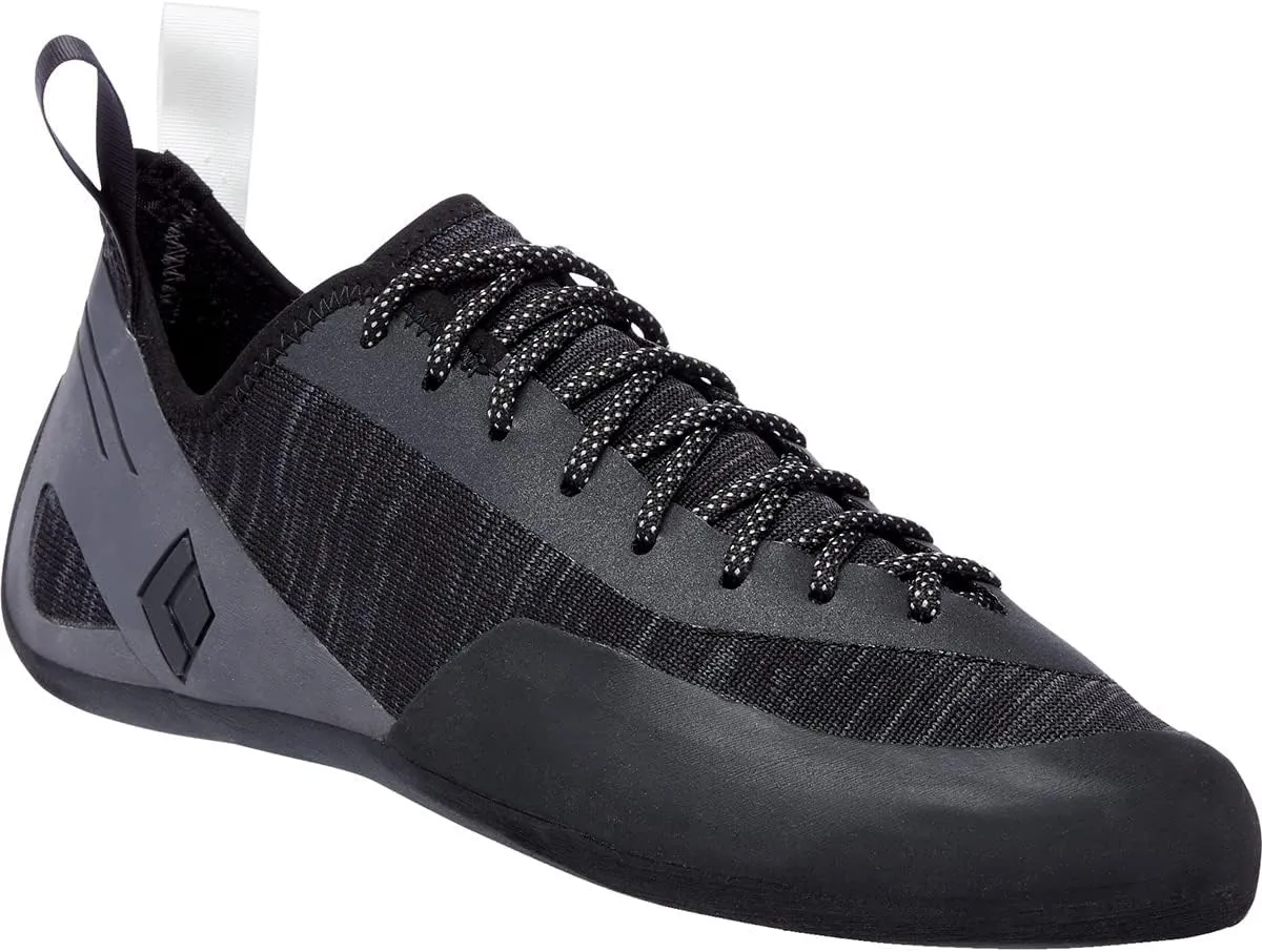 BLACK DIAMOND Equipment Momentum Lace Climbing Shoes