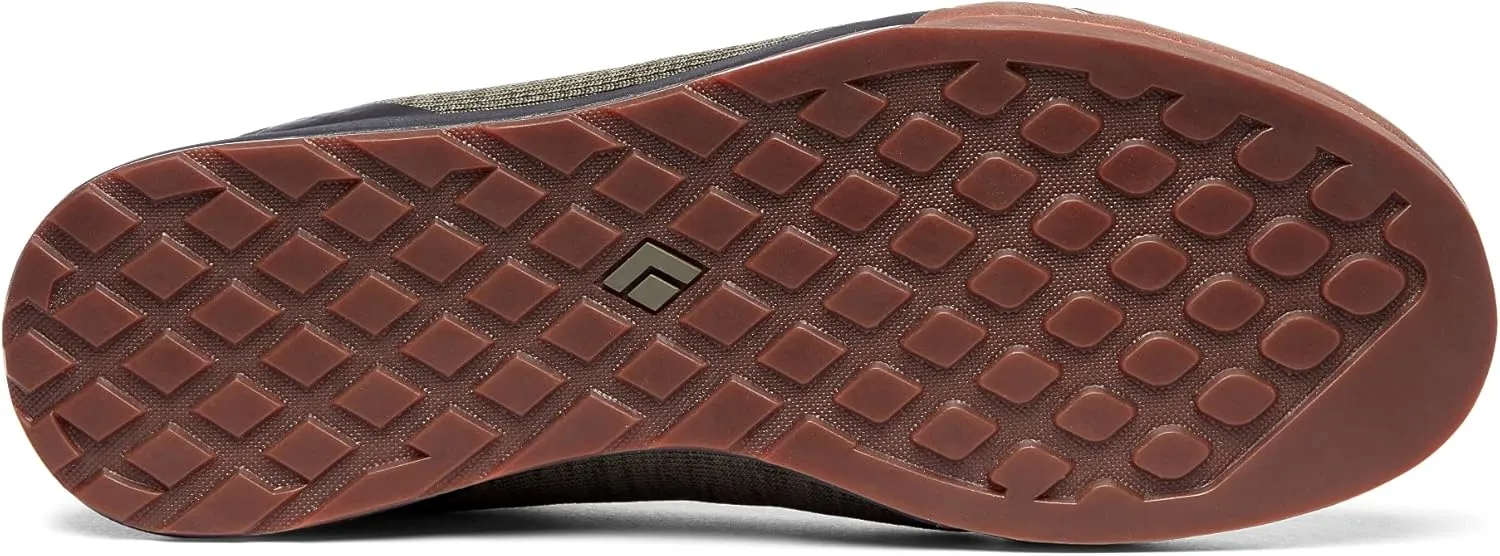 BLACK DIAMOND Men's Momentum Climbing Shoes