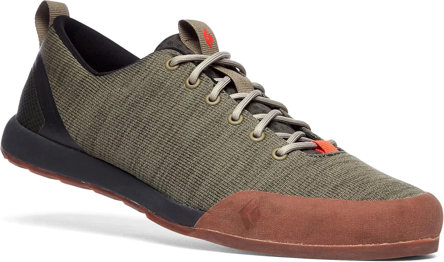 BLACK DIAMOND Men's Momentum Climbing Shoes