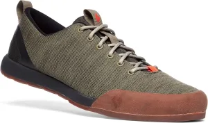 BLACK DIAMOND Men's Momentum Climbing Shoes