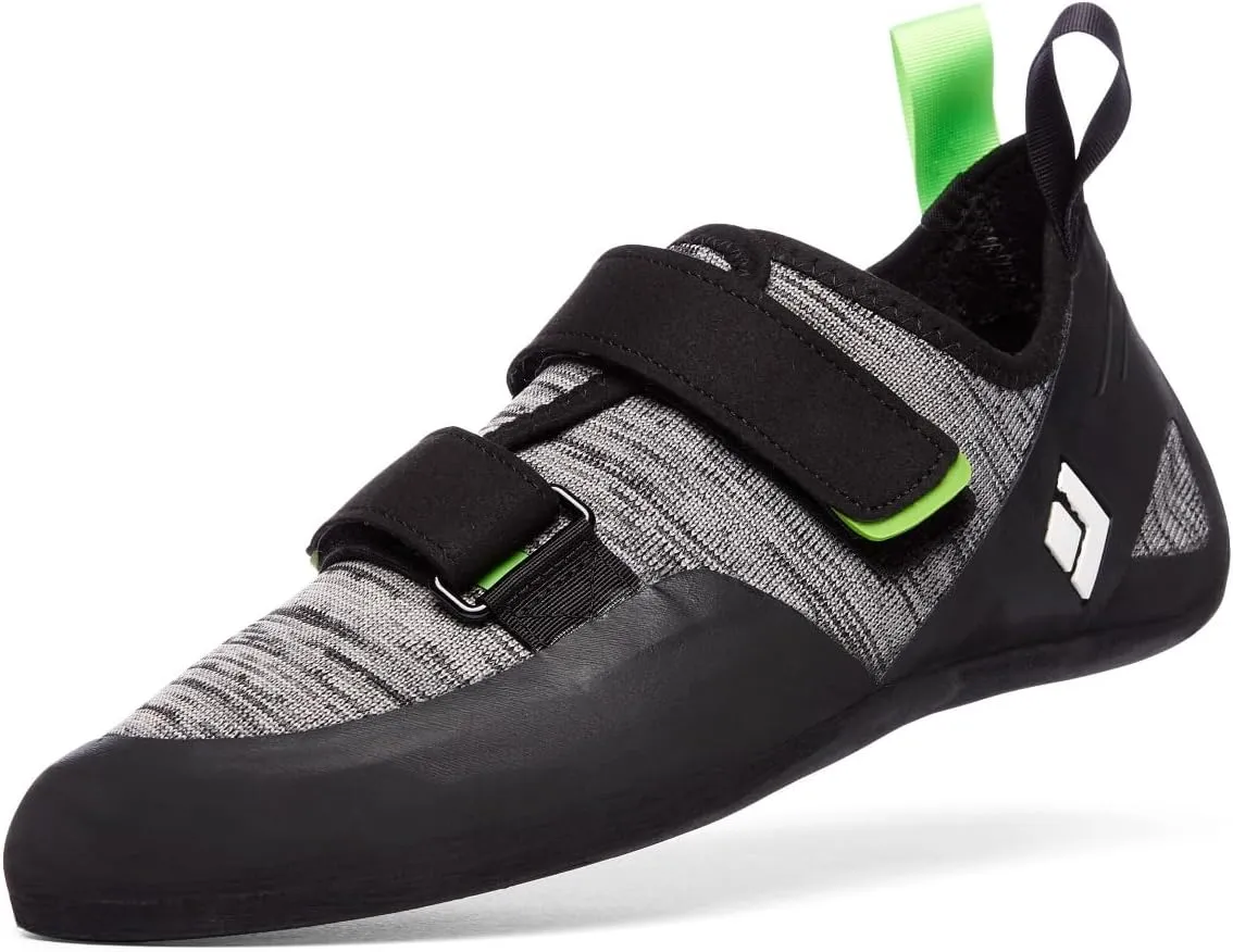 BLACK DIAMOND Men's Momentum Climbing Shoes