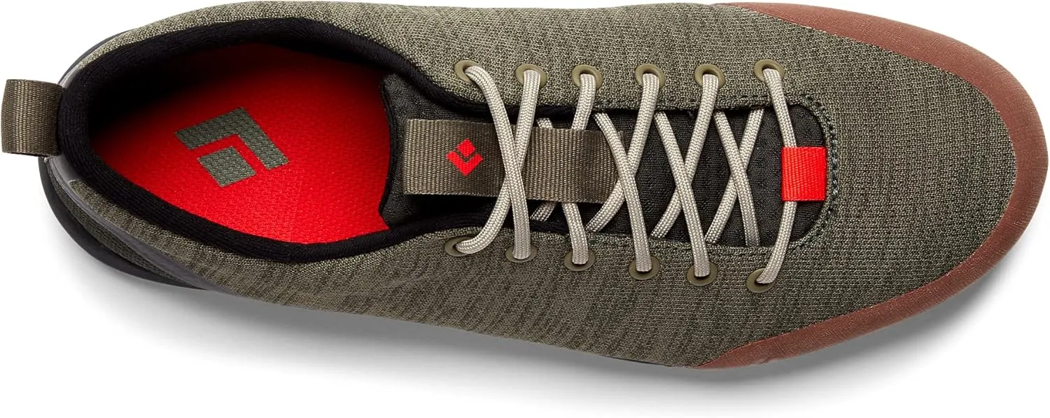 BLACK DIAMOND Men's Momentum Climbing Shoes