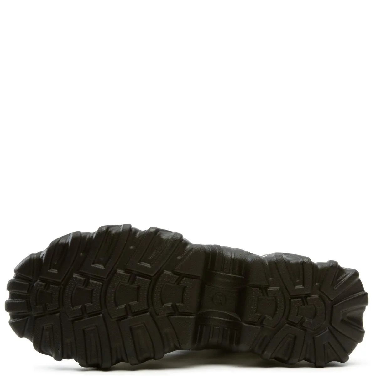 Blackberry-02 Platform Sneakers
