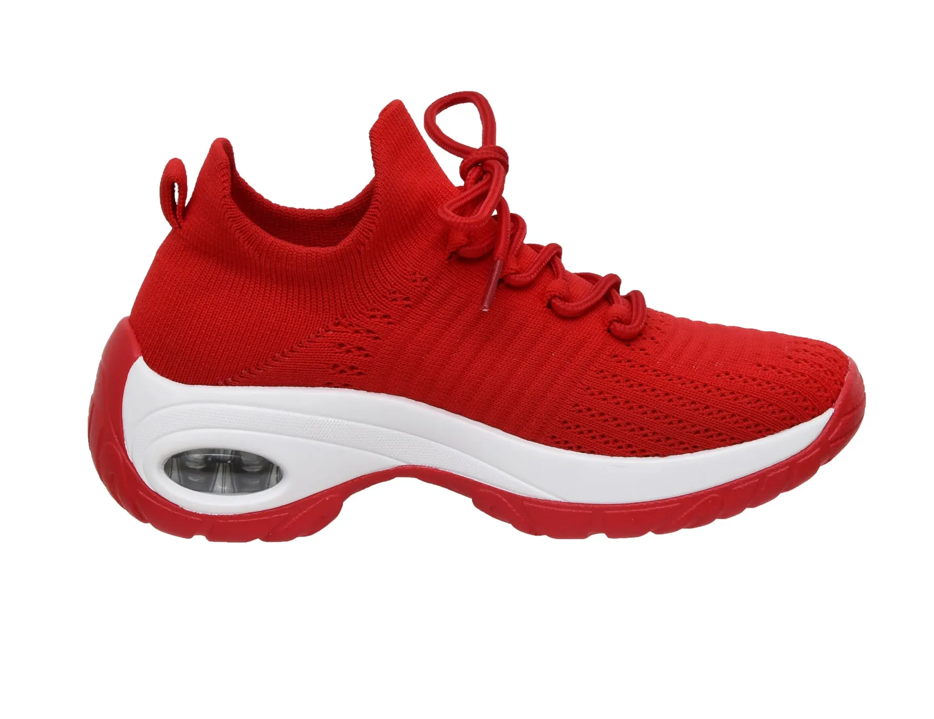 Blaze Knit Trainer