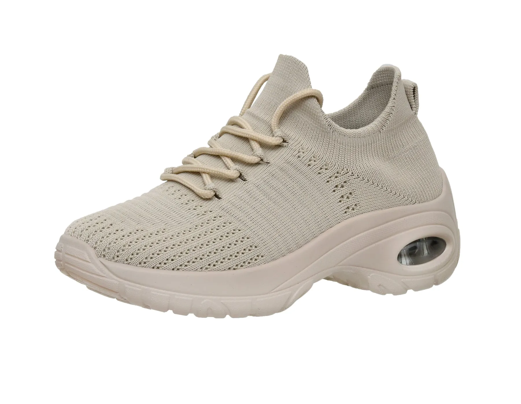 Blaze Knit Trainer