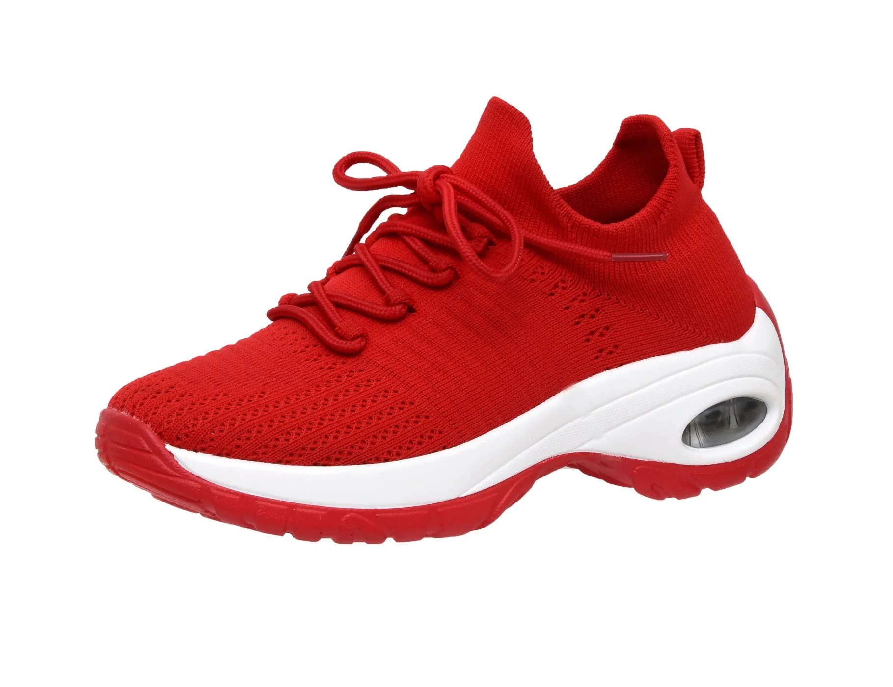Blaze Knit Trainer