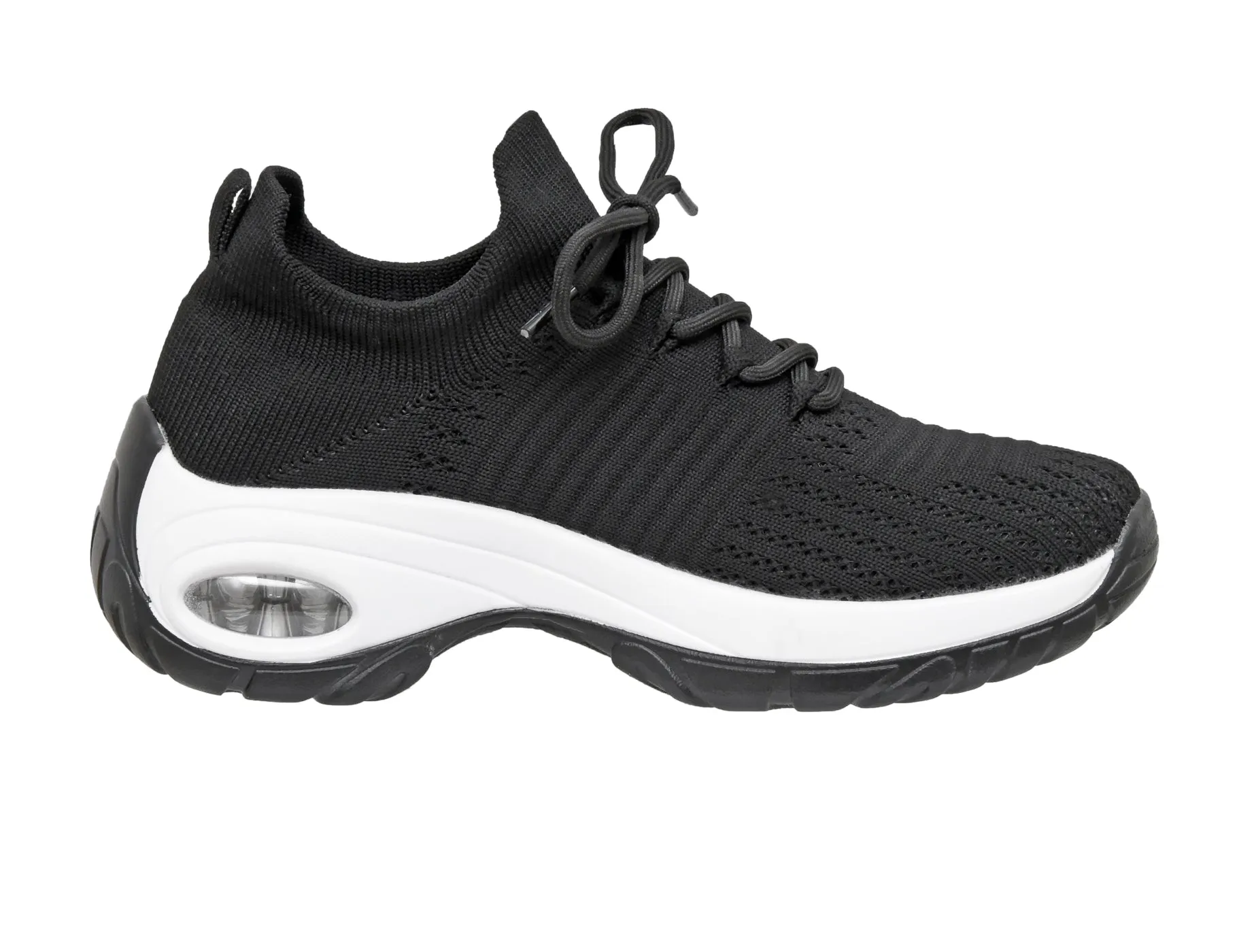 Blaze Knit Trainer
