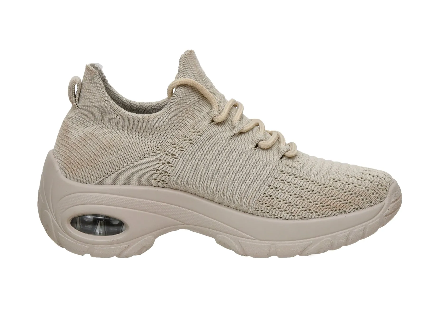 Blaze Knit Trainer