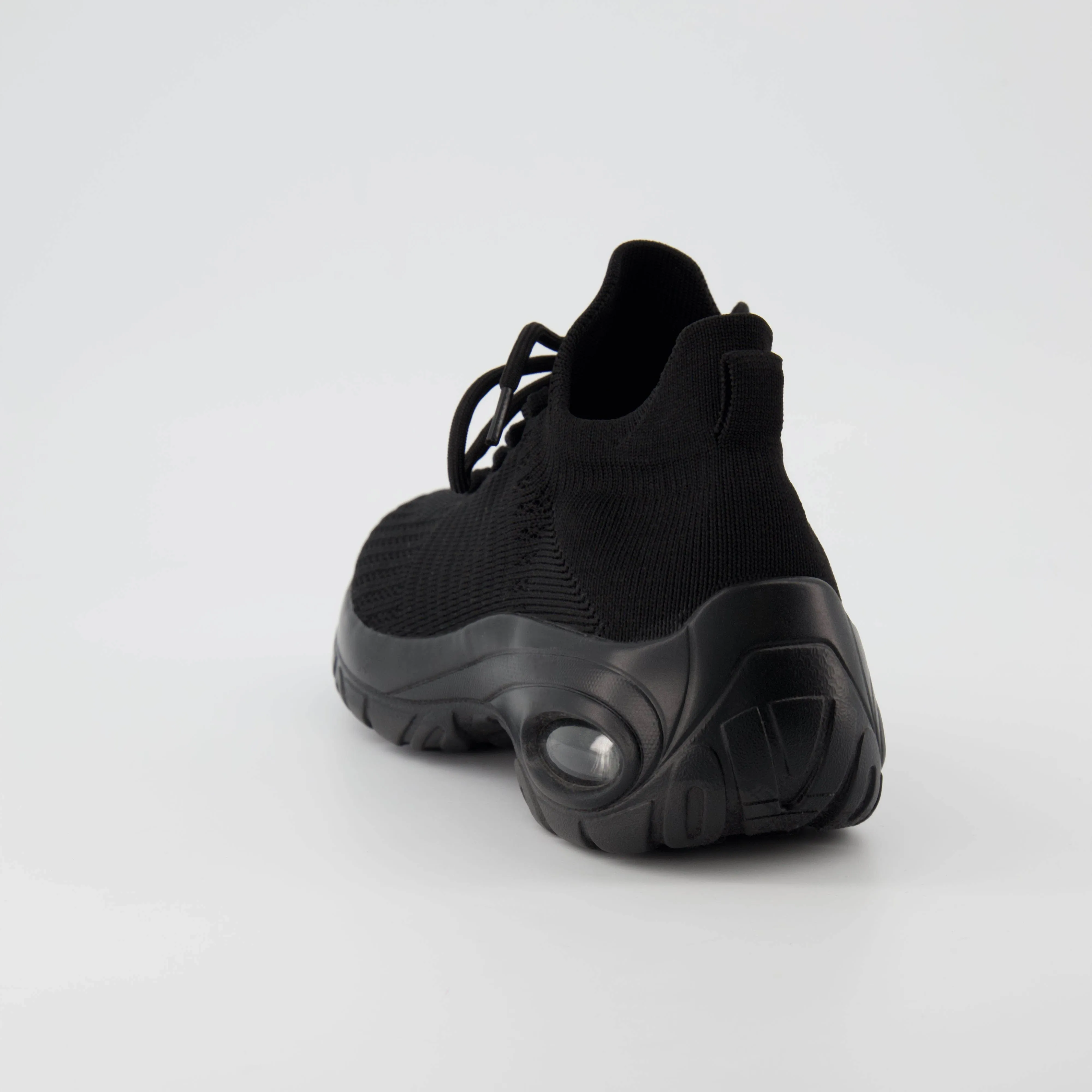Blaze Knit Trainer
