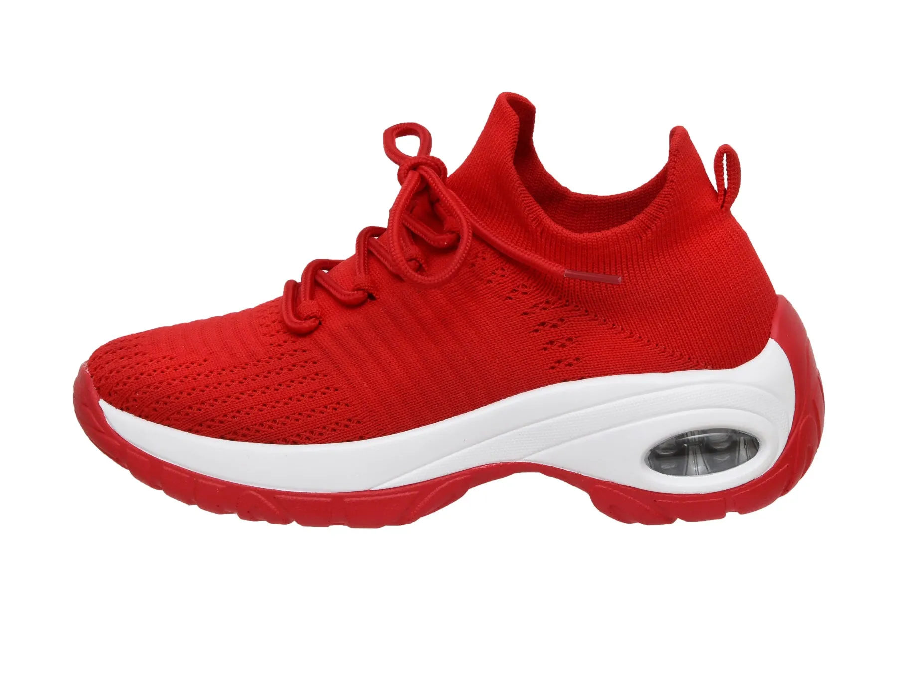 Blaze Knit Trainer