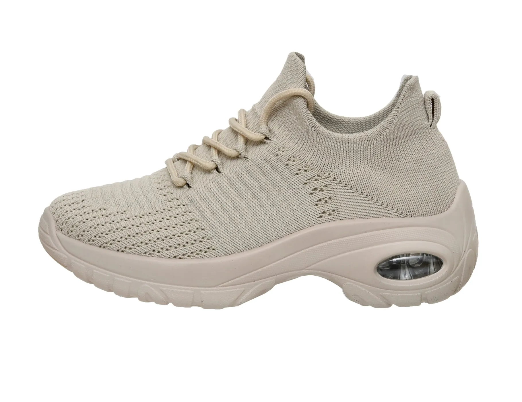 Blaze Knit Trainer