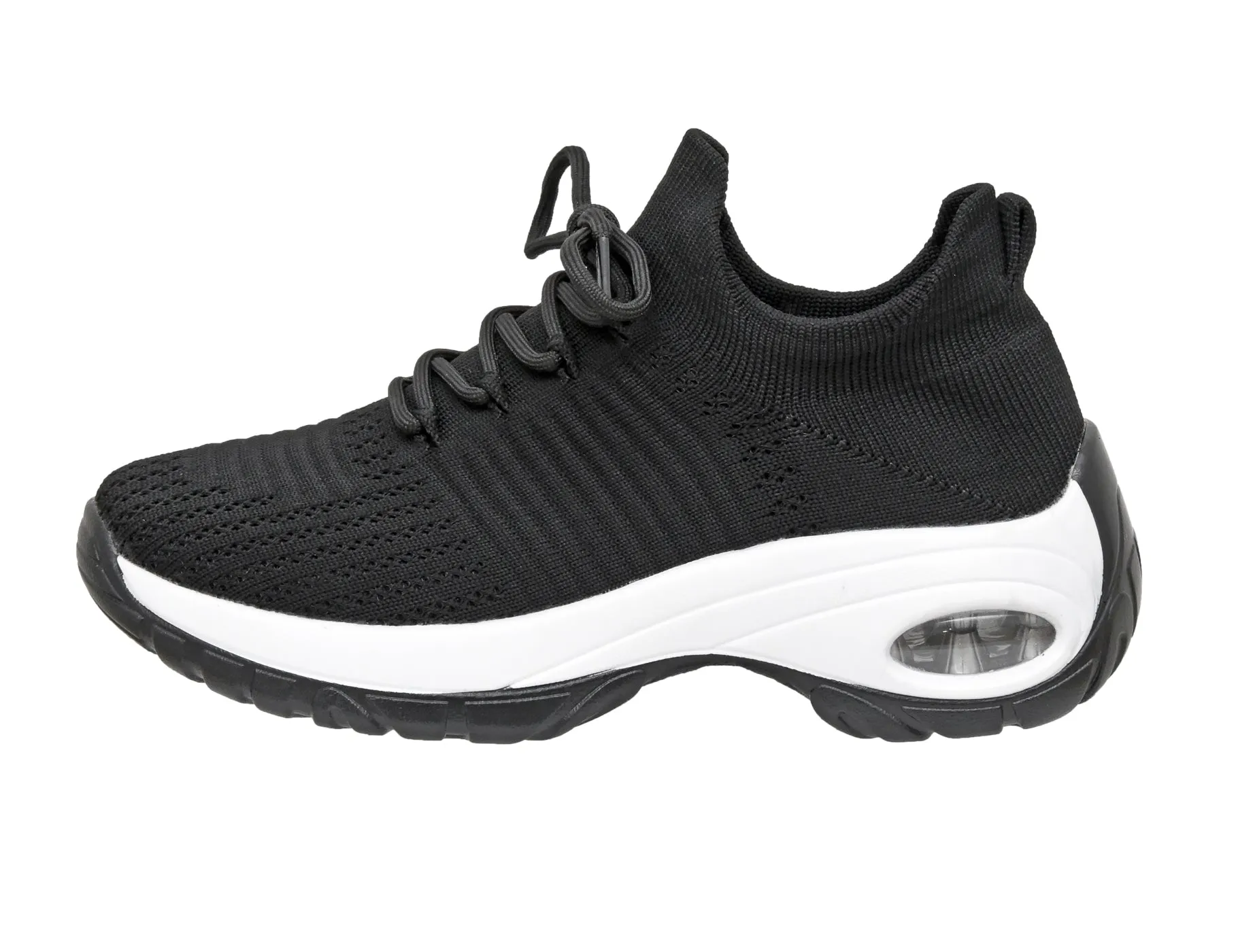Blaze Knit Trainer