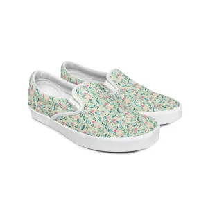 Blossom Vivid Slip-On Sneaker