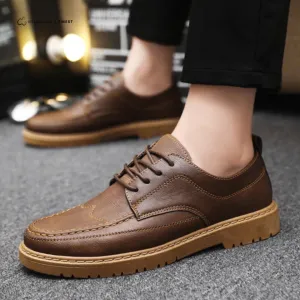Boris™ Orthopedic Men's Shoes