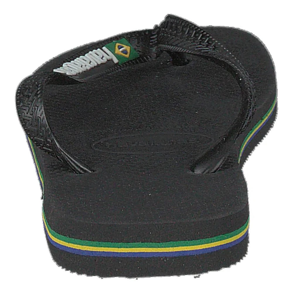 Brazil Logo - Men