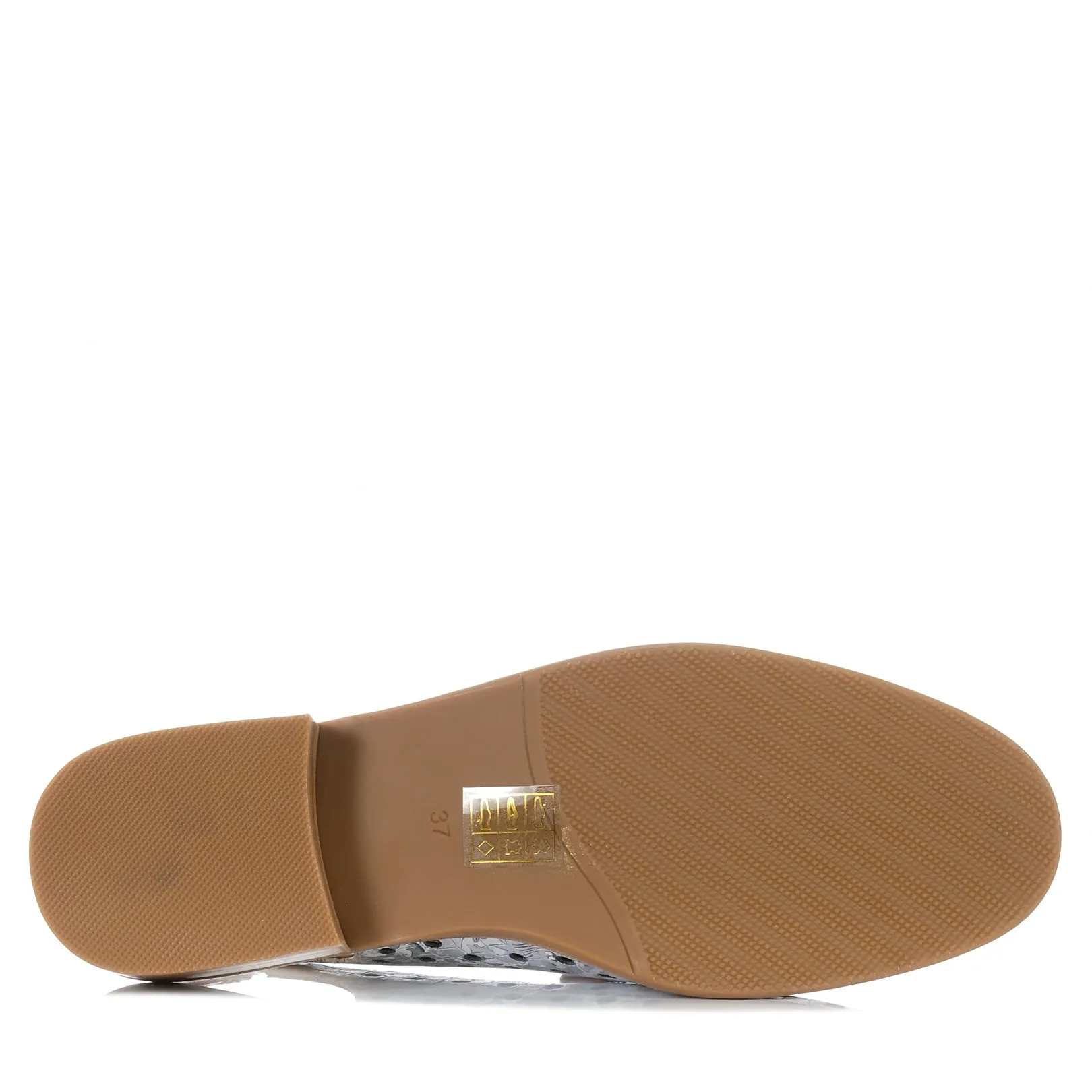 Bresley Asp Silver Dizzy