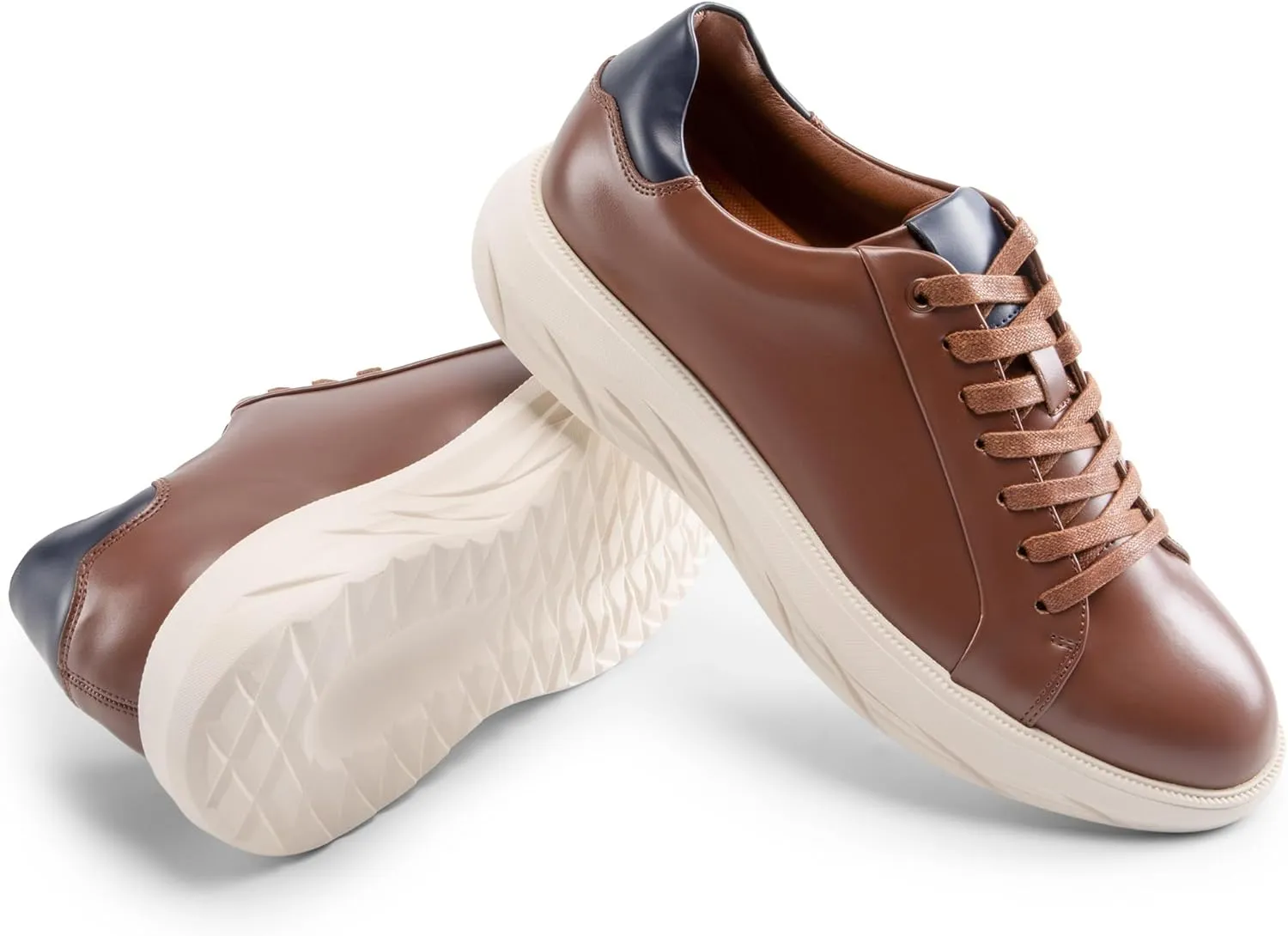 Bruno Marc Men's Dress Fashion Sneakers Business Casual Shoes