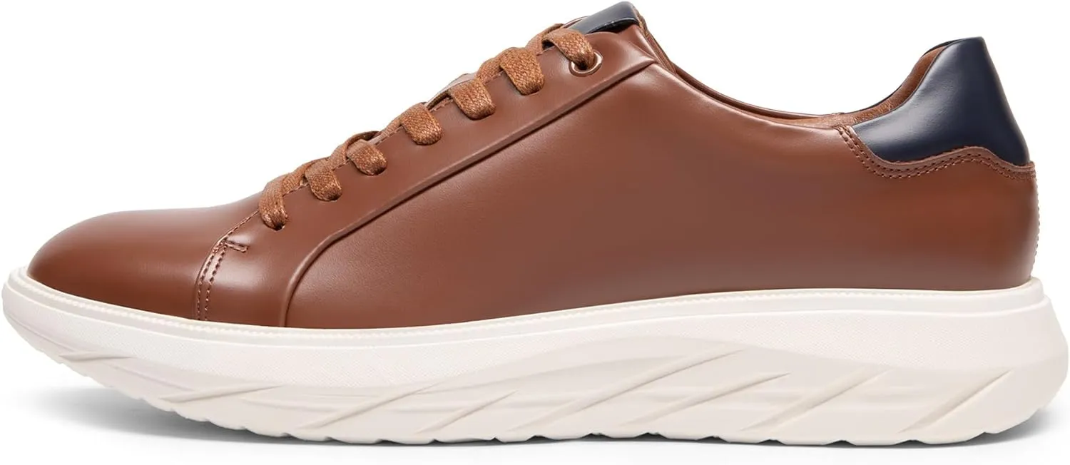 Bruno Marc Men's Dress Fashion Sneakers Business Casual Shoes